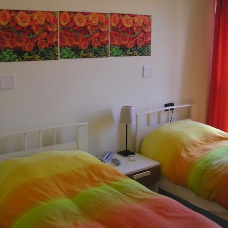 Albergo Le 2 Rose 산세베리노마르케 외부 사진