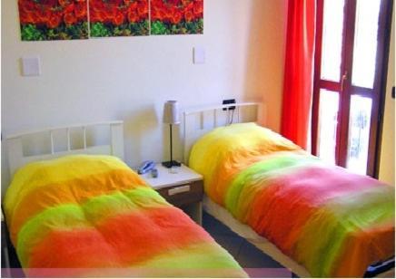 Albergo Le 2 Rose 산세베리노마르케 외부 사진