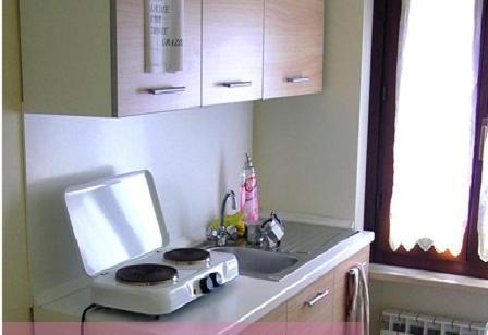 Albergo Le 2 Rose 산세베리노마르케 외부 사진