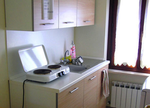 Albergo Le 2 Rose 산세베리노마르케 외부 사진