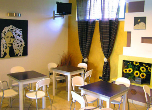 Albergo Le 2 Rose 산세베리노마르케 외부 사진