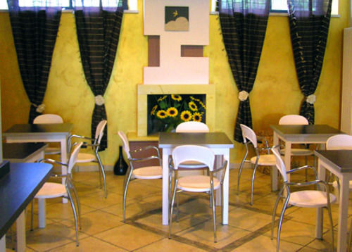Albergo Le 2 Rose 산세베리노마르케 외부 사진